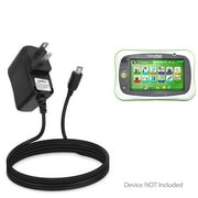LeapFrog LeapPad Ultimate Charger, BoxWave [Wall Charger Direct] Wall Plug Charger for LeapFrog LeapPad Ultimate