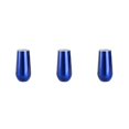 thumbnail image 3 of Bearachild Copas de cóctel, suministros para el hogar, estructura firme sin costuras fría, flauta de champán, vaso de vino OZ, azul Type1 NO1, 3 of 6