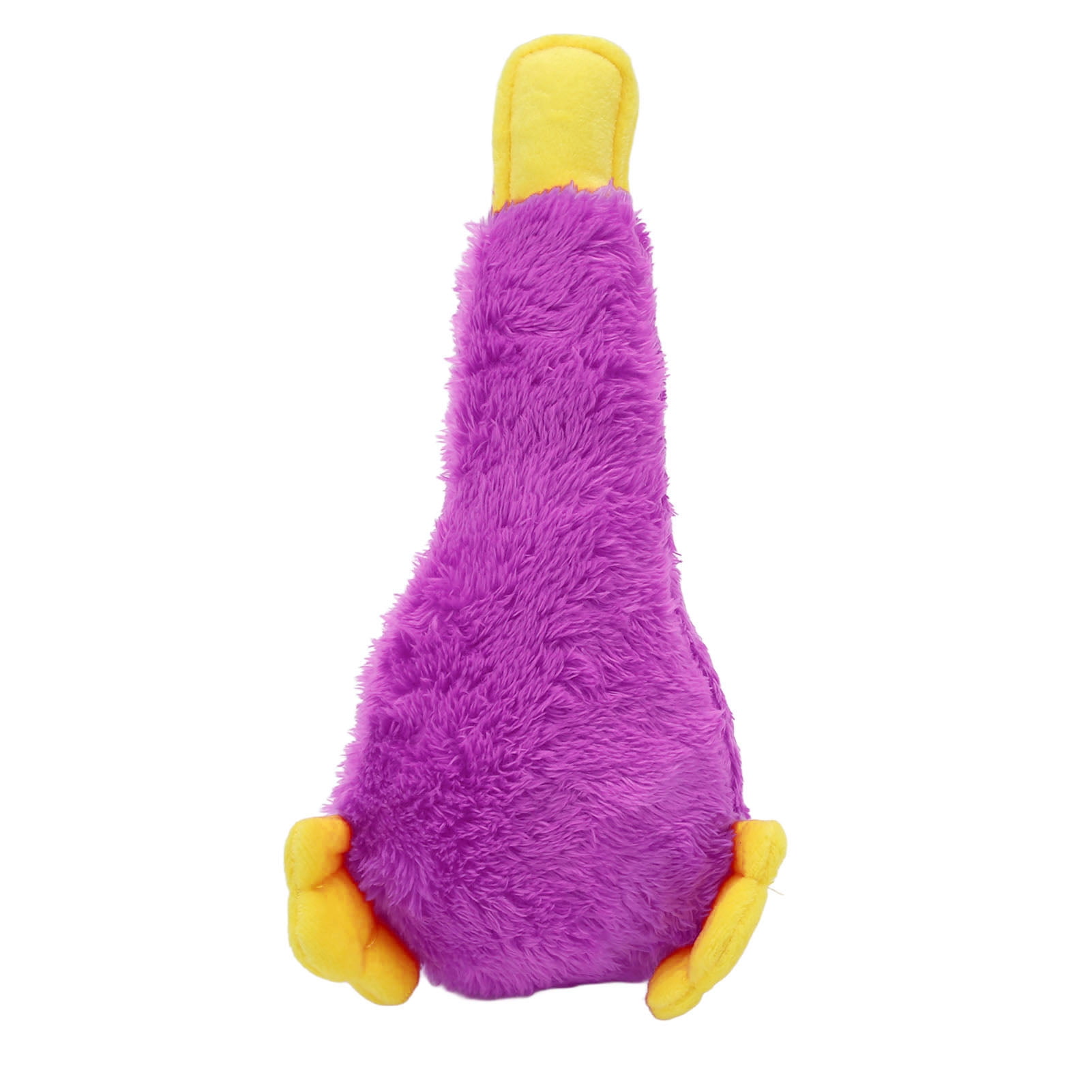 Squeaky Plush Dog Toys Interactive Fun Cute Bird Soft Bite Resistance Plush Dogs Chew Toy for Dogs Puppies Pets