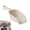 White, variant on Thickened Plastic Gardening Shovel, Plastic Camping Shovel, Large Sand Beach Spade Scoop Garden Tools for Sandbox Kit Indoor Outdoor Digging Gardening