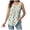 A201-Mint Green, variant on NIEWTR Womens Tank Tops With Built Ins Summer Casual Crew Neck Sleeveless Camisole Cotton Padded Workout Tops Womens Tank Summer Tank (XXXXXL,A201-Light Blue)