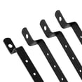 thumbnail image 4 of jiaping Adjustable Mounting Bracket Set For r Motorcycle Hard Saddlebag, 4 of 9
