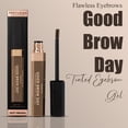 thumbnail image 5 of Profusion Cosmetics Good Brow Day Waterproof Brow Gel, Natural Fullness and Flawless Eyebrows With, Smudge-Resistant, Soft Brown, 5 of 5