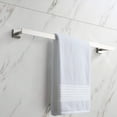 thumbnail image 2 of Kibi Blaze 24 inch Bathroom Towel Bar, 2 of 2