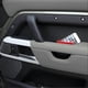 thumbnail image 4 of Car Door Side Storage Box Phone Organizer Tray for Land Rover Defender 90 110 2020 - 2022 Accessorie, 4 of 5