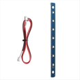 thumbnail image 1 of Barra de Luz LED Superbrillante de 24 V para Impresoras 3D AD5M 5MPRO de Adventurer 5M, 1 of 5