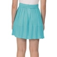 thumbnail image 2 of Regatta - Falda Hansika Escalonado para Mujer (Marina), 2 of 6