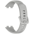 thumbnail image 1 of Oliegs Heated Blanket Premium Silicone Sports Sweat Proof Solid Color Watch Band With Convenient Adjustment And Wide Compatibility Compatible With Smartwatch Chocolate, 1 of 5