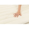 thumbnail image 5 of PlushBeds 12" Medium-Firm Botanical Bliss Organic Latex Mattress - Full, 5 of 8