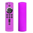 thumbnail image 4 of Adecuado para funda de silicona de 5,9 pulgadas Funda protectora de silicona para control remoto de Fire TV Media Player, 4 of 6
