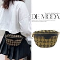 thumbnail image 3 of Bolso Shendy Vendy Riñonera Casual Para Mujer Ligera Multifuncional, 3 of 6