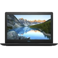 Dell G3 15.6" FHD Laptop (Hex i7-9750H/ 16GB/ 512GB SSD/ 6GB Video)