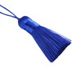thumbnail image 2 of 5cm Tassel Pendant Trim Crafts Keyring Bag Gift DIY Jewelry Making Accessories, 2 of 8