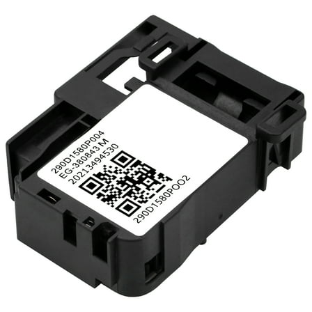 WH01X27954 Washer Lid Lock Switch Replacement for GE Hotpoint Washer Load Washer Lid Lock Switch Replacement