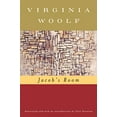 thumbnail image 2 of Virginia Woolf Library Jacob's Room (Annotated): The Virginia Woolf Library Annotated Edition, (Paperback), 2 of 3