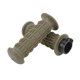 thumbnail image 1 of Manija Del Acelerador, Manija De La Motocicleta Agarre Decorativo 25 Mm Fácil Control Para La Modificación ANGGREK Verde, 1 of 8