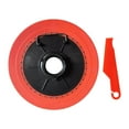 thumbnail image 4 of Accesorios para ventosas de aceite lubricante, fáciles de instalar, versátiles, a prueba de fugas, con Scraper, 4 of 8