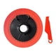 thumbnail image 4 of Bandeja Extractora de Aceite Y Grasa con Conector Portátil Acoplable, Repuestos Multifuncionales para Automóviles, Herramienta para Reparación de Auto con Scraper, 4 of 8