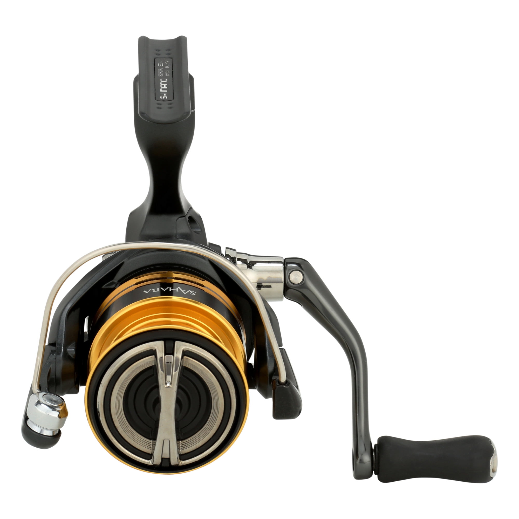 Free Shipping! Shimano Fishing SAHARA C5000XG FJ Spinning