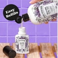thumbnail image 3 of Poo-Pourri Lavender Vanilla Before-You-Go Air & Toilet Spray 16fl oz Refill - Over 800 Uses - Instantly Trap Bathroom Odor - Plant Based Ingredients & Essential Oils - Bathroom Set Refresher, 3 of 14