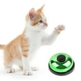 thumbnail image 3 of Pet Training Bell Interactive Plastic Funny Dog Call Bell Service Bell for Cats, 3 of 10