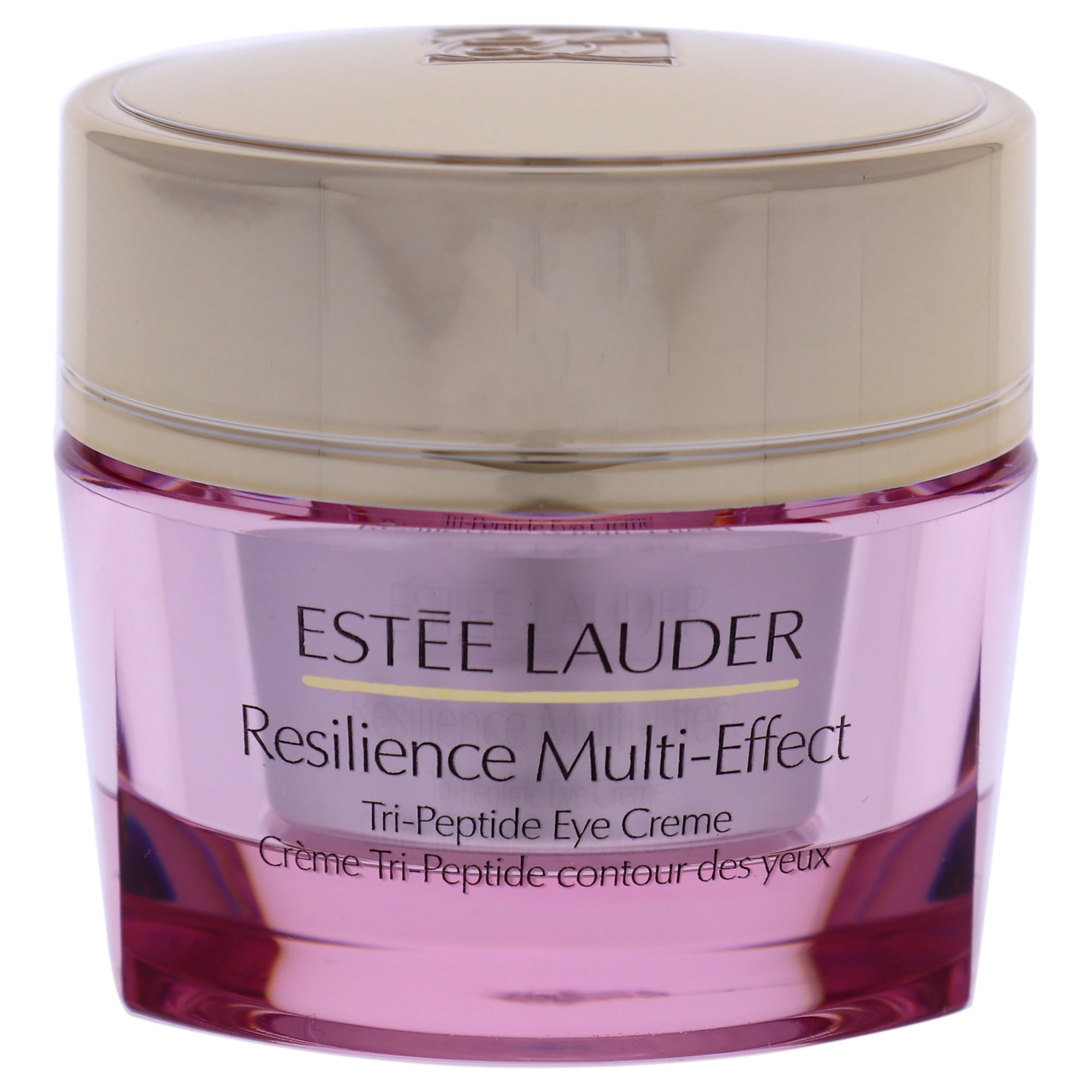 Estee Lauder, 0.5oz Resilience Multi-Effect Tri-Peptide Eye Creme