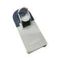 thumbnail image 2 of GUOOL Support d'Outil pour Colle Chaude Support Compact pour Machine à Colle Chaude pour Projets à la Maison et à l'École Trou Rond, 2 of 9