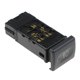 thumbnail image 1 of Nuevo interruptor de lámpara antiniebla trasera Yug000530lnf para Land Rover Defender 2002 Afortunado Sencillez, 1 of 5