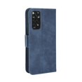 thumbnail image 2 of Funda Tipo Billetera GANGXUN para Xiaomi Redmi Note 11 4G – Tapa Flip con Tarjetero, 2 of 5