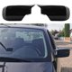 thumbnail image 5 of Sidaley Cubiertas de espejo retrovisor estilo 2021, tapas de espejo lateral para E46 E39 Sedan Touring 1998 1999 2000-2005 51168238375 51168238376 Bombillas para automóviles No.03 Sidaley VI001327-03B, 5 of 6