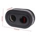 thumbnail image 4 of Filtro de aire para cortacésped, 4 piezas Filtro de aire para cortacésped para motor de cortacésped, El filtro de aire para motores puede reemplazar el viejo filtro de cortacésped Briggs Stratton, 4 of 5
