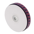 thumbnail image 3 of of 22m/25yd Ribbon Bows Gifts Package Wrapping s Accessories 1.6cm Width -, 3 of 8