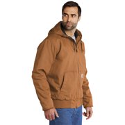 Carhartt® Washed Duck Active Jac. CT104050