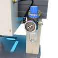 thumbnail image 4 of INTSUPERMAI Desktop Pneumatic Marking Machine Pin Dot Metal Engraving Machine, 4 of 9