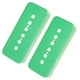 thumbnail image 5 of Cubierta de Guitarra Gloria Plástico P90 Soapbar Pickup Verde, 5 of 9