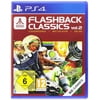 Atari Flashback Classics v.2 (Playstation 4 / PS4) 50 Games includes Asteroids - Haunted House - Major Havoc and much more