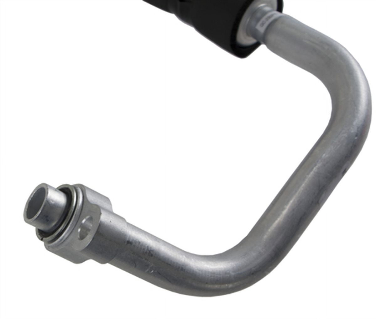 Four Seasons A/C Refrigerant Suction Hose P/N:66020 Fits select: 2011-2014 CHEVROLET SILVERADO, 2011-2014 GMC SIERRA