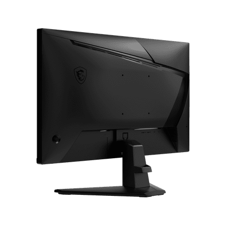MSI - MAG 255XF 24" Rapid IPS LCD FHD 300Hz 0.5ms Adaptive sync Gaming Monitor(DisplayPort,HDMI) - Metallic Black