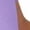 Purple, variant on HUANBAI Girls Summer Short Sleeve Rib Knit Dress Solid Color Casual Party Dress For Toddler Kids Princess Maxi Dress /Purple(12-24 Months)