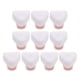 thumbnail image 5 of ColoMX 20 esponjas aplicadoras para betún de zapatos: cabezal de esponja aplicador para limpiar zapatillas - Herramienta para aplicar betún - Solo repuesto, 5 of 8