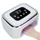 thumbnail image 5 of Máquina de secado de gel para uñas, lámpara LED UV para secador de uñas de 80W con secador de esmalte de gel Bluetooth para lograr más, 5 of 8