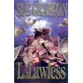 thumbnail image 1 of 'L' Is for Lawless, 1 of 3