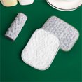 thumbnail image 6 of 10PCS Double Side Dish Scrubber Sponge Safe AntiScratch Scouring Pad for Cookware Oven Stovetop Kitchen Cleaning Cloth, 6 of 8