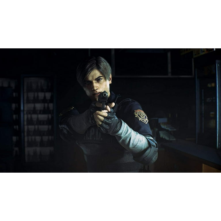 Resident Evil 2 Nightmare, Capcom, Xbox One, 013388550364