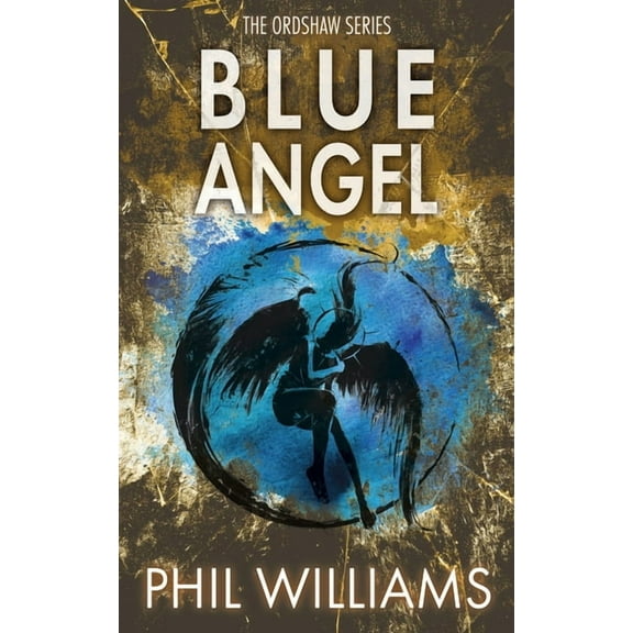 Blue Angel, (Paperback)