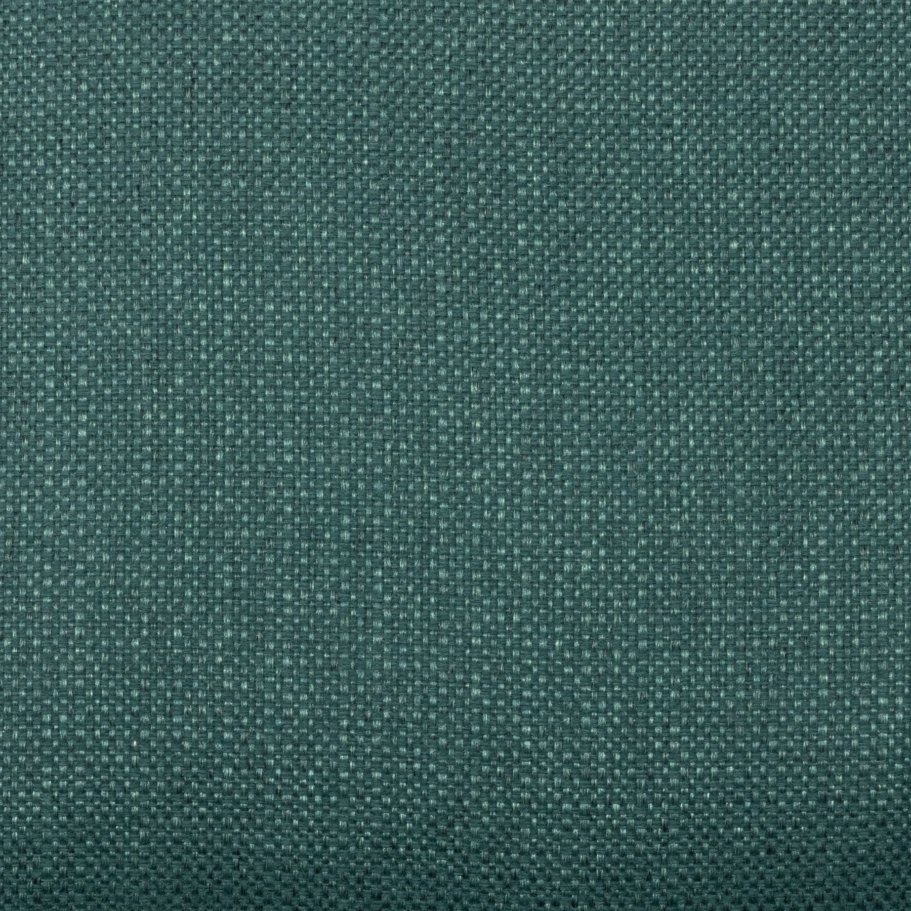 Goodgoods 20" x 42" Outdoor Patio Chair Cushions Set of 2, Water & Fade Resistant, Teal