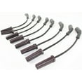 thumbnail image 2 of Replacement REPC504801 Spark Plug Wire Compatible with 2000, 2002-2006 Cadillac Escalade 2004 Buick Rainier 8Cyl 5.7L 5.3L 6.0L Set of 8, 2 of 3