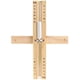 thumbnail image 1 of Reloj De Arena Temporizador Montado En La Pared Temporizador Reloj De Arena Giratorio Resistente Al Calor Reloj De Arena De Madera Accesorios Para Sauna Kearding HA034470-00, 1 of 6