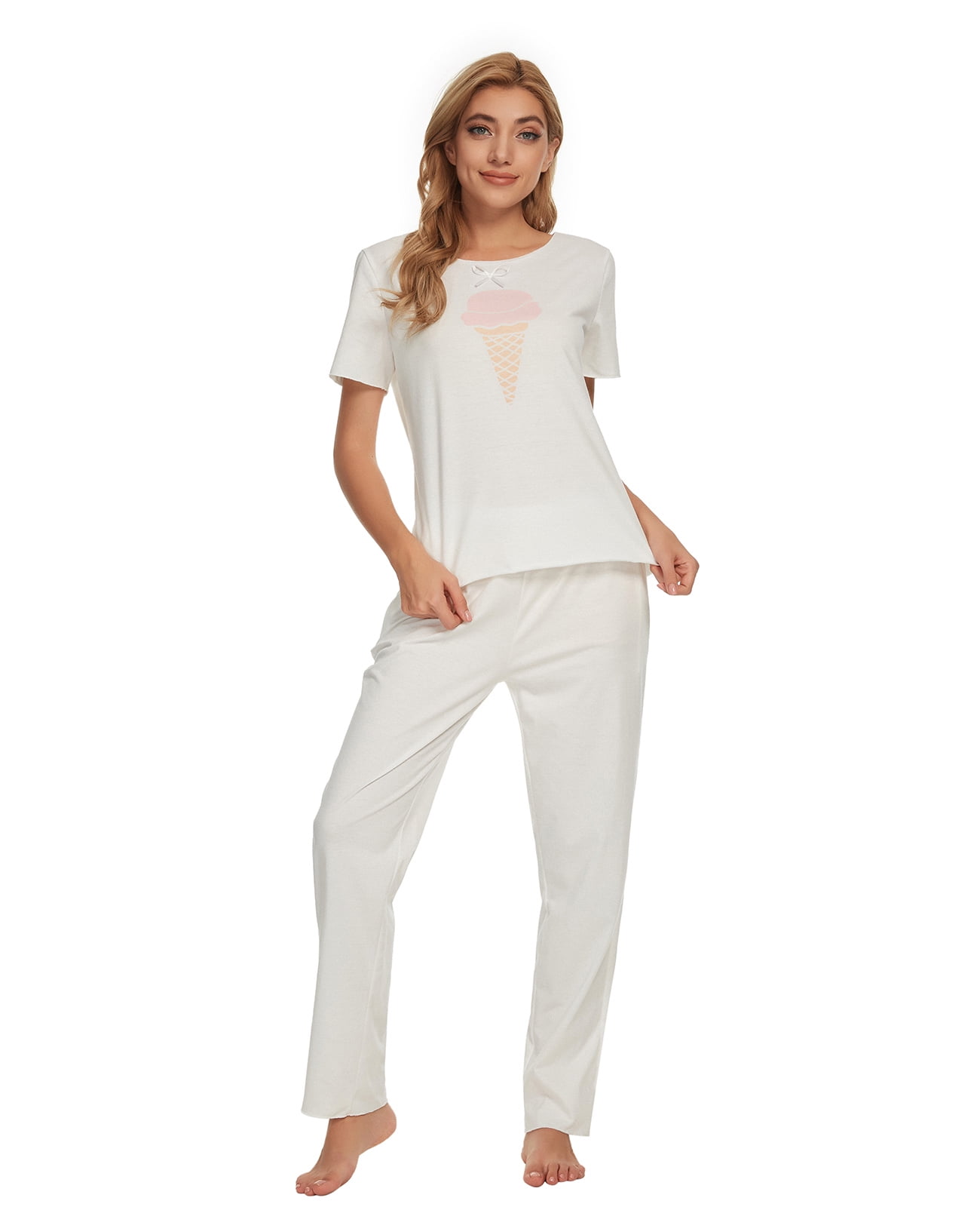 LAST pair available loungewear Ladies Pyjama set nightwear