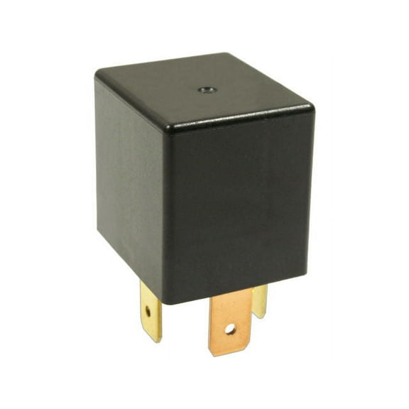 Computer Control Relay - Compatible with 2005 - 2009 Mazda 3 2006 2007 2008